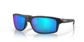 MATTE BLACK | PRIZM SAPPHIRE IRIDIUM | POLARIZED