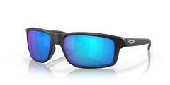 MATTE BLACK | PRIZM SAPPHIRE IRIDIUM | POLARIZED