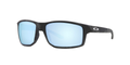 MATTE BLACK CAMO | PRIZM DEEP WATER - POLARIZED
