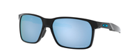 POLISHED BLACK | PRIZM DEEP WATER - POLARIZED