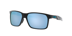 POLISHED BLACK | PRIZM DEEP WATER - POLARIZED