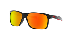 POLISHED BLACK | PRIZM RUBY - POLARIZED