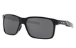 PORTAL X - POLISHED BLACK | PRIZM BLACK - POLARIZED