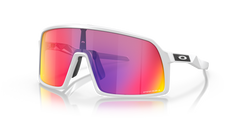 MATTE WHITE | PRIZM ROAD | NON-POLARIZED