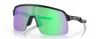 MATTE BLACK | PRIZM ROAD JADE | NON-POLARIZED