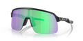 MATTE BLACK | PRIZM ROAD JADE | NON-POLARIZED