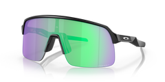 MATTE BLACK | PRIZM ROAD JADE | NON-POLARIZED