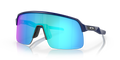 MATTE NAVY | PRIZM SAPPHIRE | NON-POLARIZED