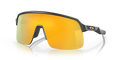 MATTE CARBON | PRIZM 24K GOLD | NON-POLARIZED