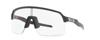 MATTE CARBON | CLEAR | BLACK IRIDIUM PHOTOCHROMIC