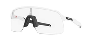 MATTE WHITE | CLEAR | BLACK IRIDIUM PHOTOCHROMIC