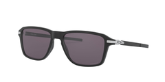 SATIN BLACK | PRIZM GREY