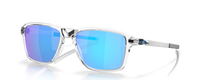 POLISHED CLEAR | PRIZM SAPPHIRE | NON-POLARIZED