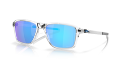 POLISHED CLEAR | PRIZM SAPPHIRE | NON-POLARIZED