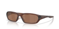 MATTE ROOTBEER | PRIZM TUNGSTEN | POLARIZED