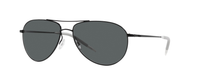 MATTE BLACK | MIDNIGHT EXPRESS - POLARIZED