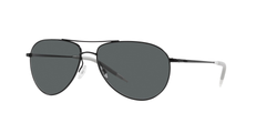 MATTE BLACK | MIDNIGHT EXPRESS - POLARIZED