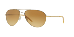 GOLD | GRADIENT BROWN