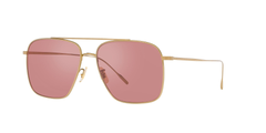 GOLD | MAGENTA PHOTOCHROMATIC