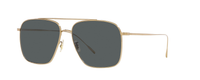 GOLD | MIDNIGHT EXPRESS - POLARIZED