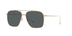 GOLD | MIDNIGHT EXPRESS - POLARIZED