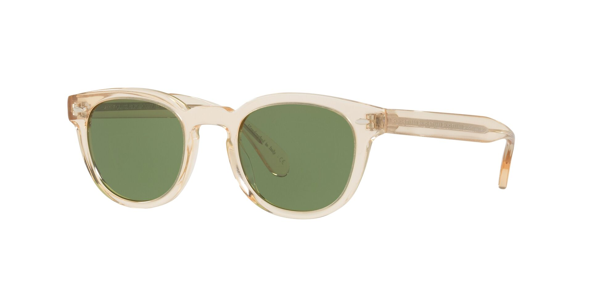Y*.様 OLIVER PEOPLES Sheldrake Sun オリバーピープルズ 