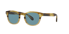 GRADIENT CANARYWOOD | COBALTO