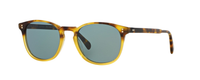 GRADIENT VINTAGE BROWN TORTOISE | INDIGO PHOTOCHROMATIC