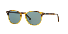 GRADIENT VINTAGE BROWN TORTOISE | INDIGO PHOTOCHROMATIC