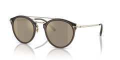 TAUPE | BROWN | GOLD MIRROR | NON-POLARIZED