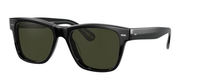 BLACK | GREEN - POLARIZED
