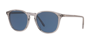 WORKMAN | BLUE - POLARIZED