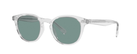 CRYSTAL | TEAL - POLARIZED