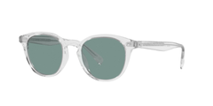 CRYSTAL | TEAL - POLARIZED
