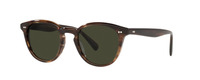 TUSCANY TORTOISE | GREEN - POLARIZED