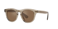 SENCHA | COGNAC MIRROR