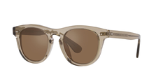 SENCHA | COGNAC MIRROR