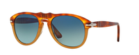 RESINA E SALE | LIGHT BLUE - POLARIZED