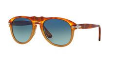 RESINA E SALE | LIGHT BLUE | POLARIZED