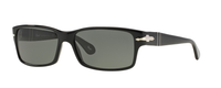 BLACK | GREEN - POLARIZED