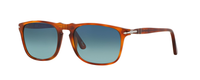 TERRA DI SIENNA | LIGHT BLUE - POLARIZED
