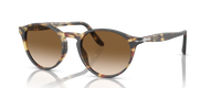 TABACCO VIRGINIA | GRADIENT BROWN | NON-POLARIZED