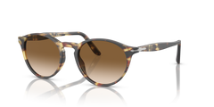 TABACCO VIRGINIA | GRADIENT BROWN | NON-POLARIZED