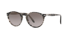 GREY TORTOISE | GRADIENT GREY - POLARIZED