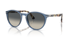 TRANSPARENT NAVY | GRADIENT LIGHT GREY | DARK GREY | NON-POLARIZED