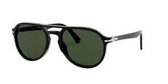 BLACK | GREEN