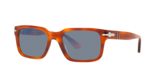 TERRA DI SIENA | LIGHT BLUE