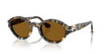 BROWN TORTOISE | BROWN | NON-POLARIZED
