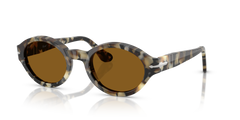 BROWN TORTOISE | BROWN | NON-POLARIZED