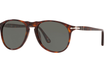 9649S - HAVANA | GREEN - POLARIZED